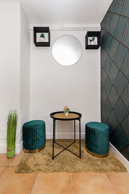 Amboise//Cosy-Centreville Rouen//Netfilx-Wifi//6Pers Exteriör bild