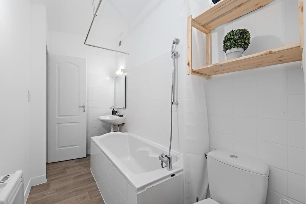 Amboise//Cosy-Centreville Rouen//Netfilx-Wifi//6Pers Exteriör bild